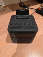 Philips wekkerradio, Enlèvement ou Envoi, Comme neuf, Analogique