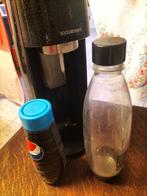 SODASTREAM machine à soda et eau pétillante, Electroménager, Enlèvement