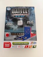 Zeeslag reisversie, Hobby en Vrije tijd, Ophalen, Zo goed als nieuw