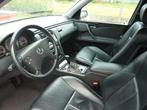 Mercedes S210 E220 CDI Break Avantgarde – 2001 - Leder, Automaat, Particulier, Te koop, Alarm