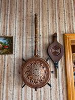 Bouillote a charbon, Antiquités & Art, Enlèvement, Cuivre