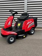 Tracteur tondeuse autoporté ALMA, Enlèvement ou Envoi, Comme neuf, Démarrage électrique, Moins de 90 cm