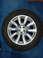 Set Aluminum wielen Landrover Evoque, Auto-onderdelen, Ophalen, Band(en)