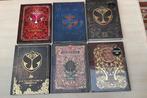 SET ( 6 ) UNIEKE TOMORROWLAND EDITIES CD'S + COMPILATIEBOEK, Cd's en Dvd's, Cd's | Dance en House, Ophalen of Verzenden, Nieuw in verpakking