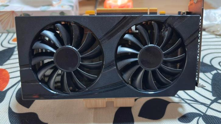Nvidia Geforce Rtx 3060 12gb, Informatique & Logiciels, Cartes vidéo, Comme neuf, Nvidia, PCI-Express 4.0, GDDR6, HDMI, DisplayPort
