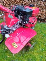 Honda motoculteur , frees, Ophalen, Zo goed als nieuw, Tuinfrees, Benzine