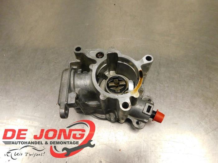 Brandstofpomp Mechanisch van een Volkswagen Golf, Gebruikt, -, Volkswagen, -