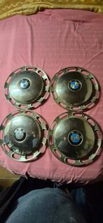 Nette wieldoppen, Ophalen, Gebruikt, Achter, BMW