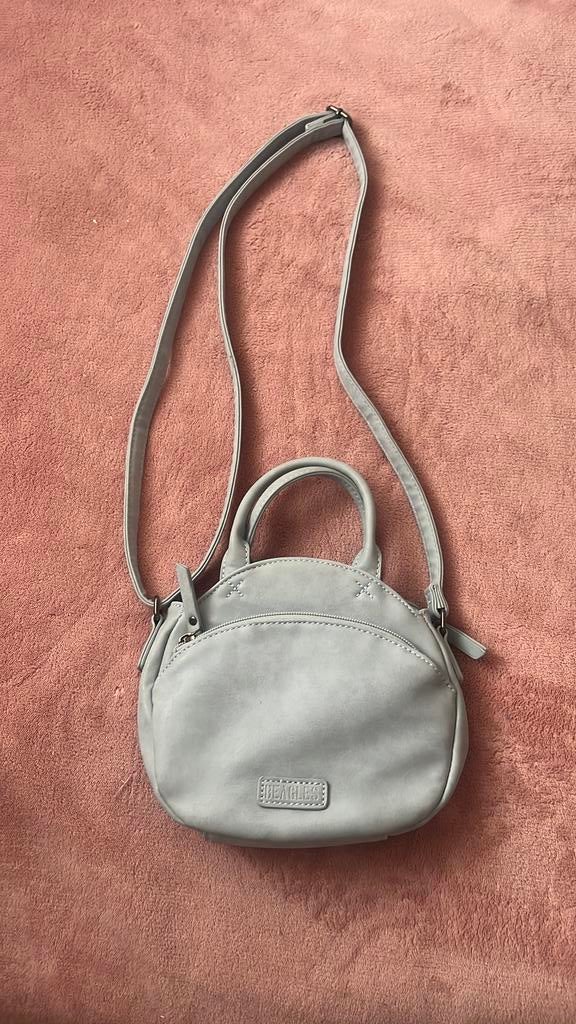 het is een tasje, Bijoux, Sacs & Beauté, Sacs | Sacs à bandoulière, Neuf, Autres marques, Cuir, Enlèvement