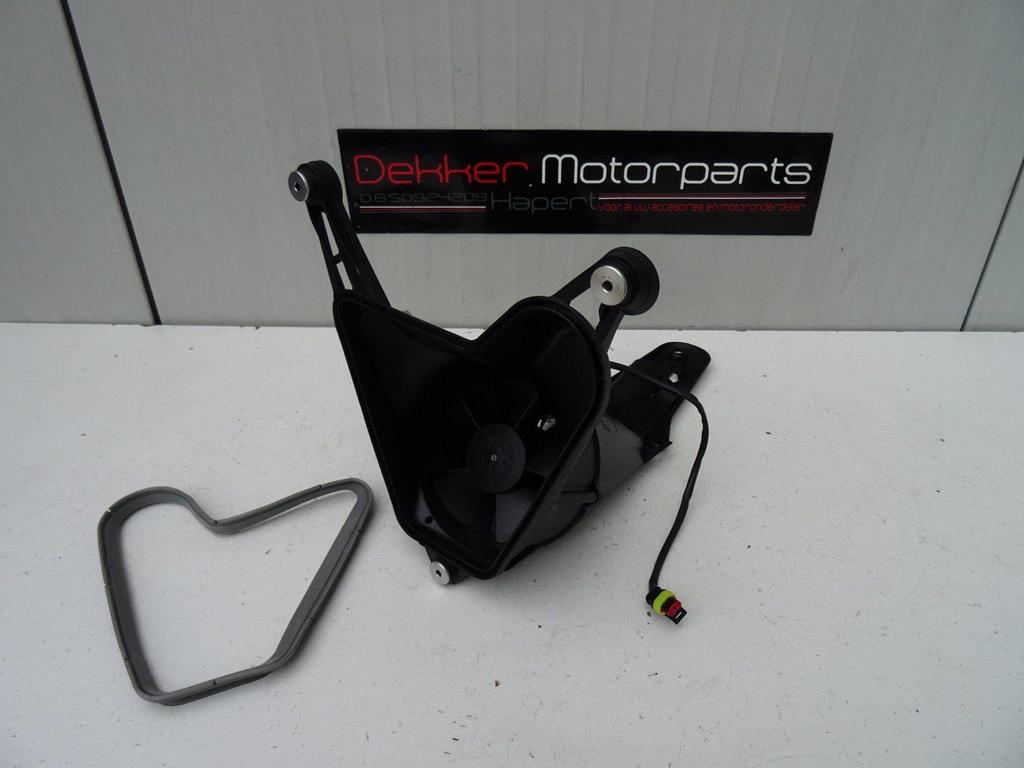 Koelvin / Ventilator Ducati Streetfighter / Panigale V2 2020, Motos, Pièces | Ducati, Enlèvement ou Envoi