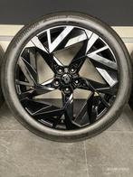 19” originele Renault Arkana Captur II velgen banden 5x114.3, Auto-onderdelen, Banden en Velgen, 19 inch, Gebruikt, -, -