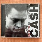 Johnny Cash CD, Enlèvement ou Envoi, Utilisé