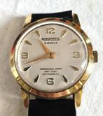 ROKOMATIC. Mechanisch Herenhorloge. Vintage., Bijoux, Sacs & Beauté, Montres | Hommes, Montre-bracelet, Autres marques, Cuir, Comme neuf