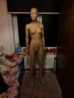 Etalgepop, Ophalen, Zo goed als nieuw