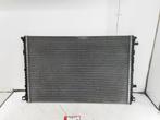 RADIATEUR Audi A6 Avant (C8) (01-2018/-) (4M0145804AA), Auto-onderdelen, Gebruikt, Mevr. I. Hauben, Audi, Rue de l'Espoir 34 34
4030  GRIVEGNÉE, BE