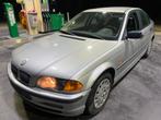 BMW 316i Airco/Parkeersensoren, Auto's, 5 deurs, Particulier, Euro 4, Onderhoudsboekje