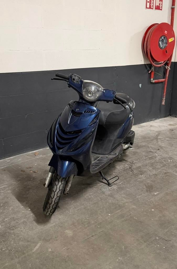 Zip A Klasse, Enlèvement, Comme neuf, Essence, Zip