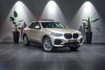 BMW X4 xDrive20d (140 kW) PANODAK | TREKHAAK | BMW INDIVIDUA, Auto's, BMW, Automaat, Stof, Euro 6, 140 kW