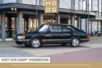 Saab 900 GT, Autos, Cuir, Achat, Intérieur cuir, Entreprise