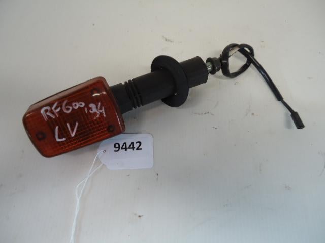 RF600 1993 - 1997 Suzuki Pinker D1-20409