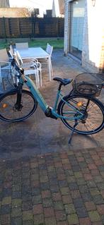 Electrische fiets, Ophalen, Nieuw, Overige merken, Versnellingen