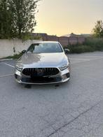 Mercedes A180, Auto's, Automaat, USB, Particulier, Zilver of Grijs