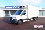 Mercedes-Benz Sprinter 517 CDI Koel/vries Bak+Deuren.Bi-temp, Automaat, Mercedes-Benz, Bedrijf, Diesel