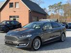 FORD MONDEO VIGNALE - HYBRID, Cuir, Argent ou Gris, Achat, Euro 6