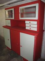 Buffet style Mado, Enlèvement, Verre, Mado, Avec tablette(s)