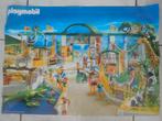 Gros Lot de Jeux Playmobil, Enlèvement, Utilisé