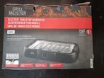 Grillmeister elektrische grill - 2000W, Ophalen