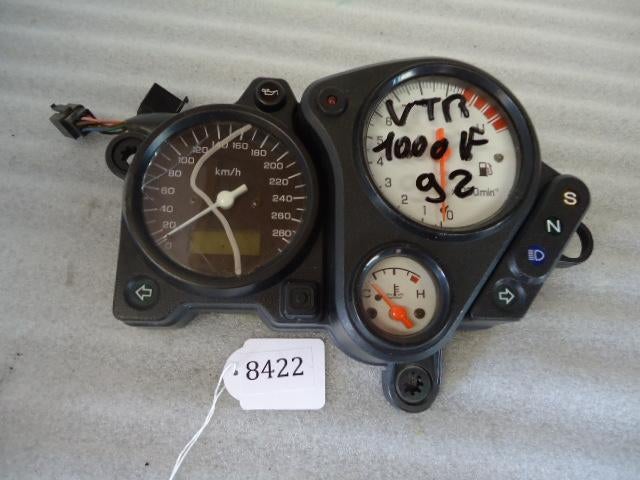 VTR1000F 1997 - 2006 Honda Tellers D1-23362, Motoren, Onderdelen | Honda