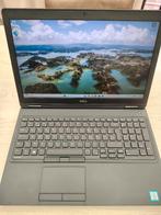 Dell Latitude E5580 i5/16GB RAM/512GB SSD/Office/W11, Computers en Software, Windows Laptops, Gebruikt, 2 tot 3 Ghz, 15 inch, Dell