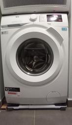 Machine à laver AEG - 8kg - 1400tours, Electroménager, 6 à 8 kg, Enlèvement ou Envoi, Programme lavage à la main, Neuf