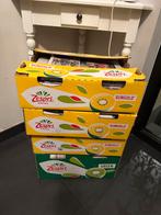 Gratis kranten handig met verhuizen, Livres, Journaux & Revues, Enlèvement