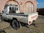 Laadbak Landcruiser hzj79 pick up, Enlèvement, Utilisé