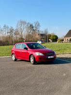 Kia Cee'd, Stof, Zwart, 4 cilinders, Particulier