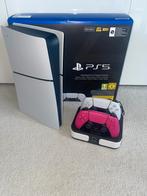 Playstation 5 digital edition. (825GB), Enlèvement, Comme neuf, Playstation 5 Digital
