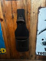 ouvre-bouteille mural avec récipient intégré., Maison & Meubles, Enlèvement ou Envoi, Neuf