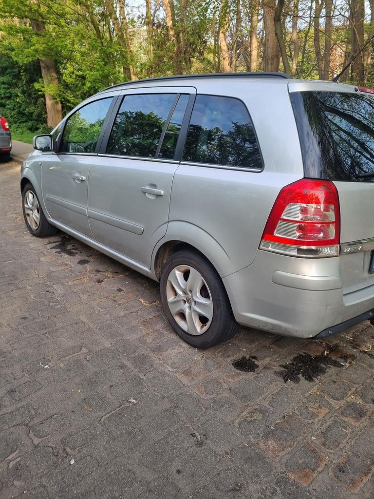 Opel Zafira, Autos, Particulier, Achat, Zafira