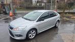 Ford Focus Sedan 1.6Tdci Anne 2010 Klaar om in te schrijven!, Auto's, Focus, Zwart, 1600 cc, Bedrijf