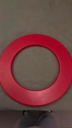 Dart surround, Ophalen, Zo goed als nieuw