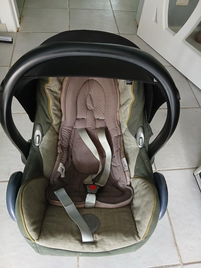 Maxi gezellig, Ophalen, Gebruikt, Maxi-Cosi