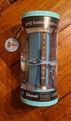 Boitier Bluetooth étanche, TV, Hi-fi & Vidéo, Enceintes, Enlèvement ou Envoi, Neuf, Autres marques