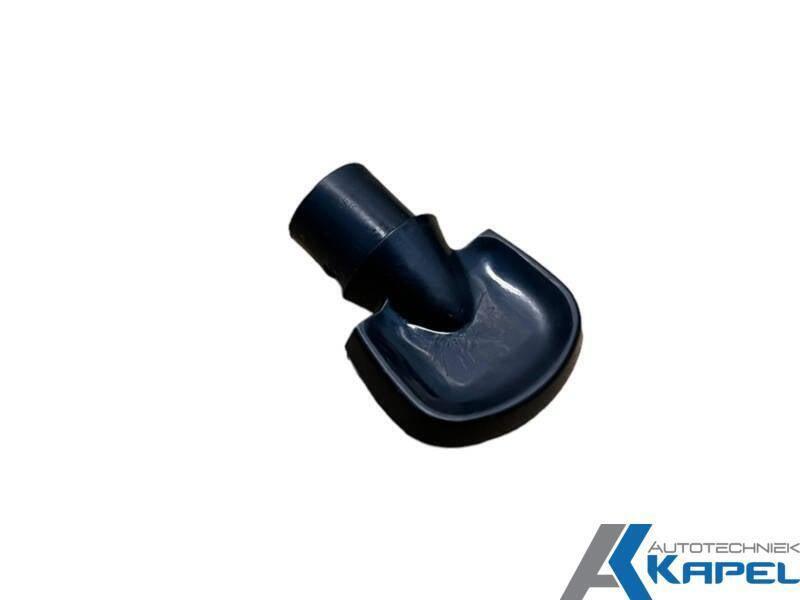 Stationair knop Bremer T1 dudo T2 dieselmotor, Auto-onderdelen, Dashboard en Schakelaars, Nieuw