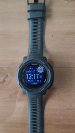 Garmin instinct 2, Étanche, Garmin, Comme neuf, Enlèvement