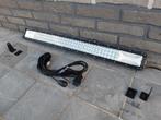 Ledbar Verstraler gebogen 80cm 800W licht voor Auto, Boot ,, Auto-onderdelen, Ophalen of Verzenden, Nieuw