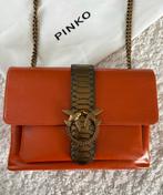Handtas Pinko, Ophalen of Verzenden, Nieuw, Bruin, Schoudertasje