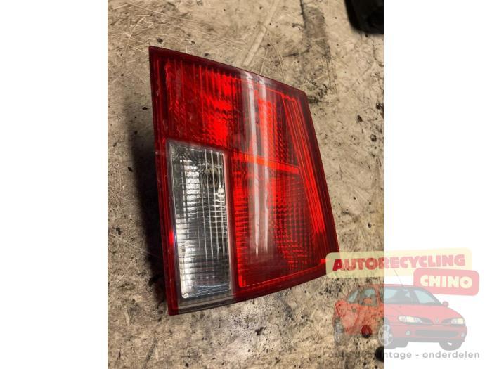 Achterlicht rechts van een Opel Vectra, Auto-onderdelen, Verlichting, Opel, Gebruikt, 3 maanden garantie, Ophalen of Verzenden