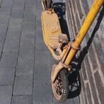 oud speelgoed, Enlèvement